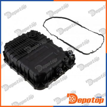 Kit de filtre hydraulique pour HYUNDAI | FSF-HY-012, 45280-2F000